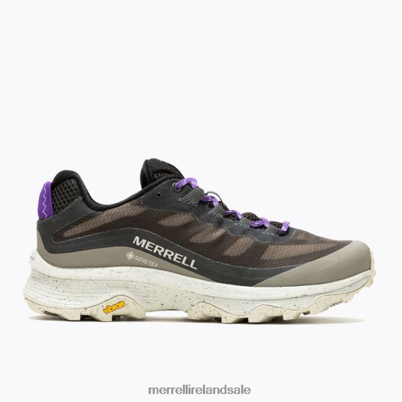 Moab Speed GORE-TEX (J067652) Merrell Women BX26T980 Falcon Shoes