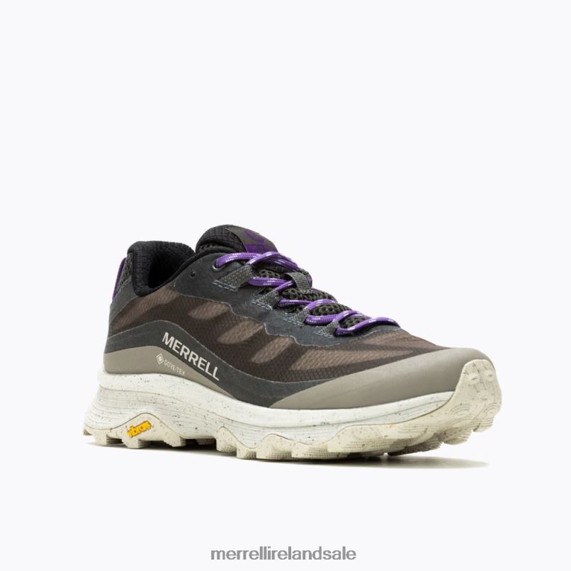 Moab Speed GORE-TEX (J067652) Merrell Women BX26T980 Falcon Shoes