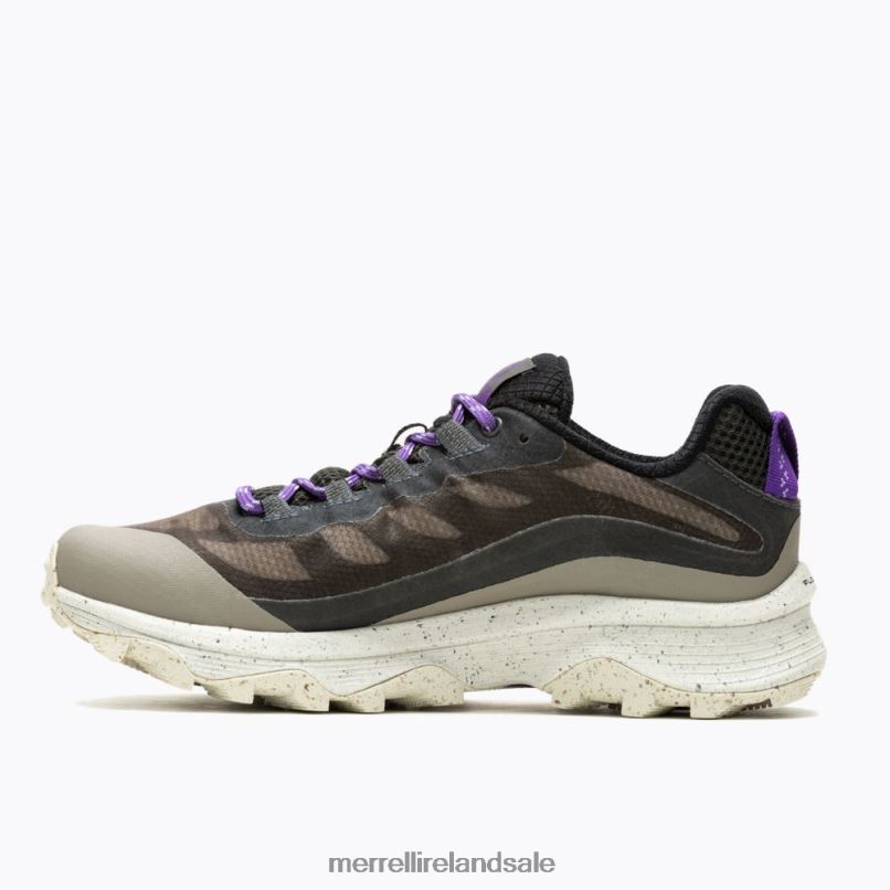 Moab Speed GORE-TEX (J067652) Merrell Women BX26T980 Falcon Shoes