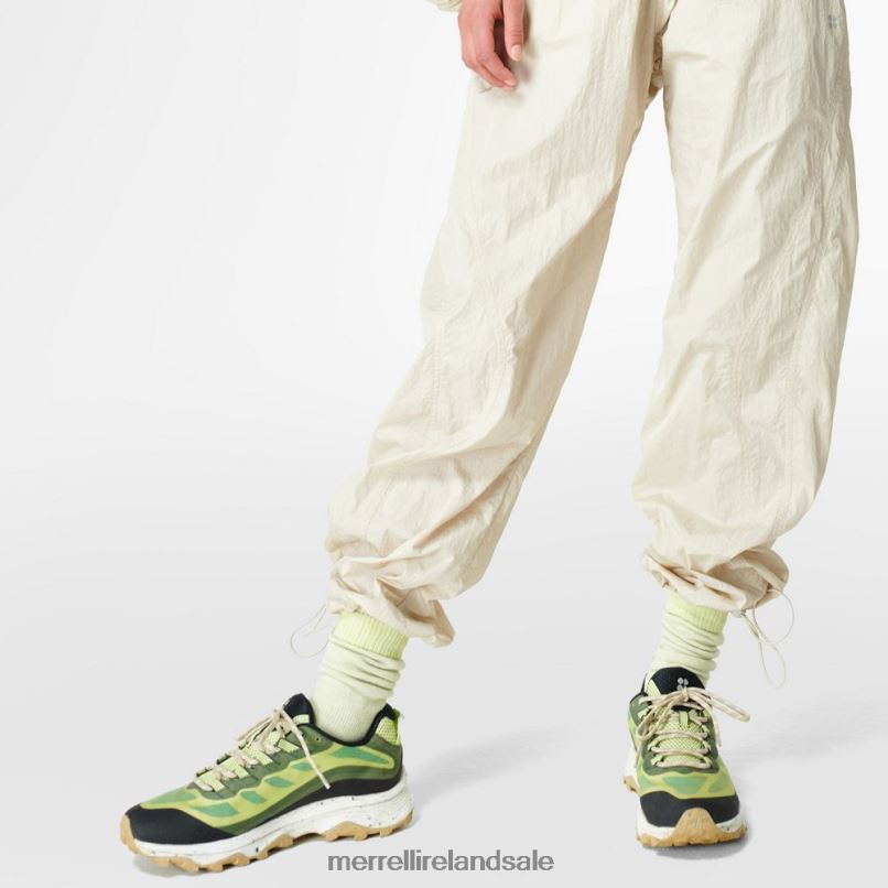 Moab Speed GORE-TEX X Sweaty Betty (J500204) Merrell Women BX26T1271 Laurel/Lime Shoes