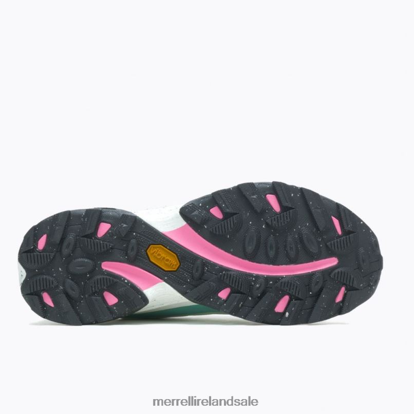 Moab Speed GORE-TEX X Sweaty Betty (J500238) Merrell Women BX26T1270 Blue Smoke Shoes