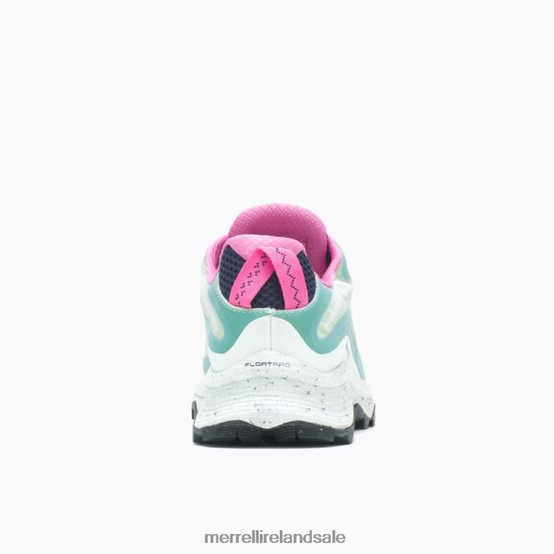 Moab Speed GORE-TEX X Sweaty Betty (J500238) Merrell Women BX26T1270 Blue Smoke Shoes