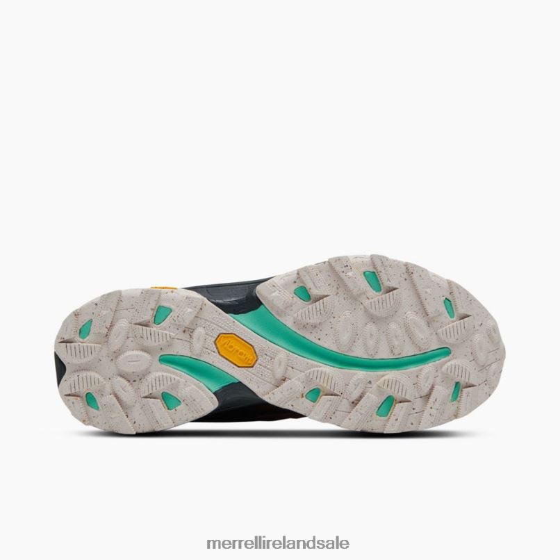 Moab Speed (J066858) Merrell Women BX26T817 Burlwood Shoes