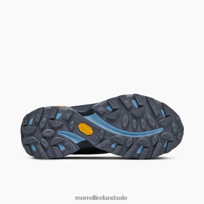 Moab Speed (J067160) Merrell Women BX26T818 Charcoal/Altitude Shoes