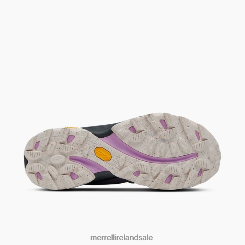 Moab Speed (J135408) Merrell Women BX26T819 Lichen Shoes