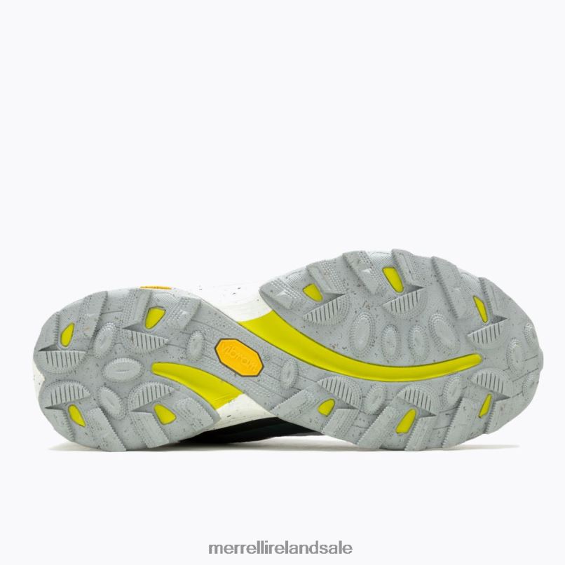 Moab Speed (J500300) Merrell Women BX26T815 Jade/Multi Shoes