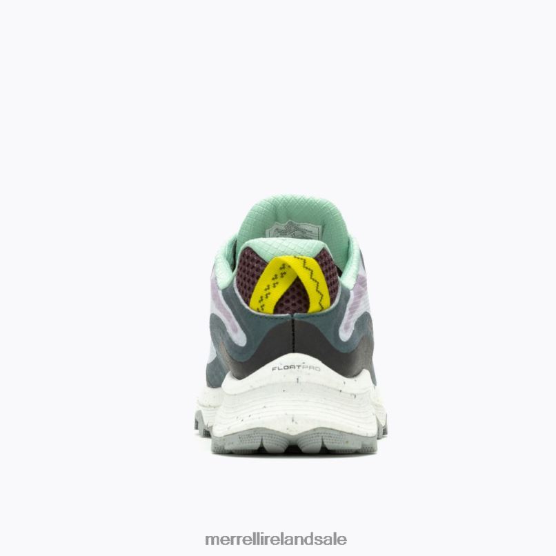 Moab Speed (J500300) Merrell Women BX26T815 Jade/Multi Shoes