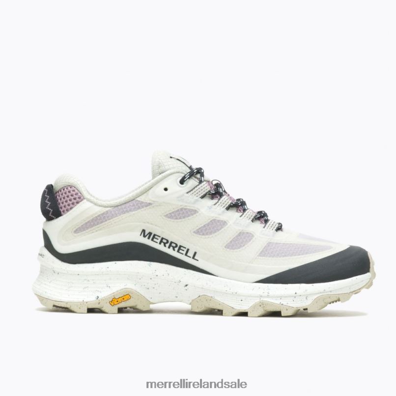Moab Speed (J500320) Merrell Women BX26T813 Elderberry Shoes