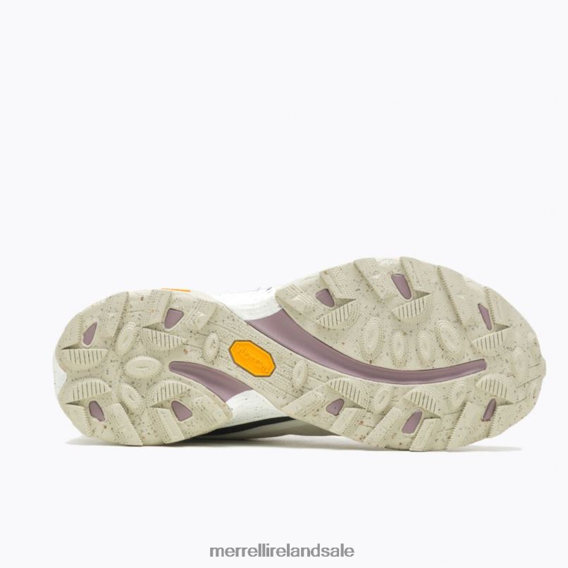 Moab Speed (J500320) Merrell Women BX26T813 Elderberry Shoes