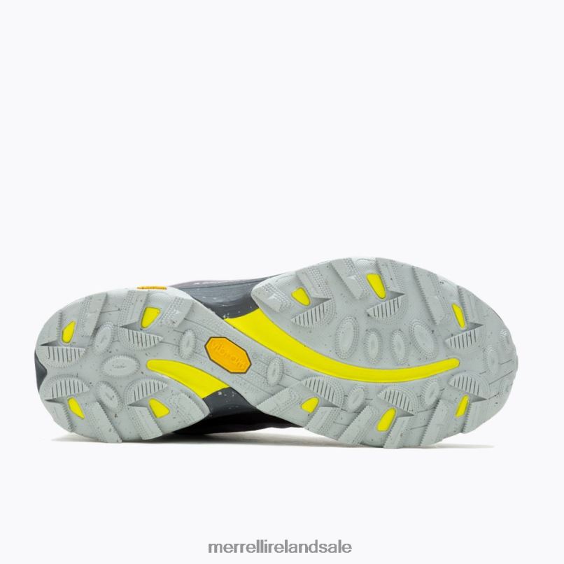 Moab Speed Mid GORE-TEX (J067516) Merrell Women BX26T878 Iris Shoes