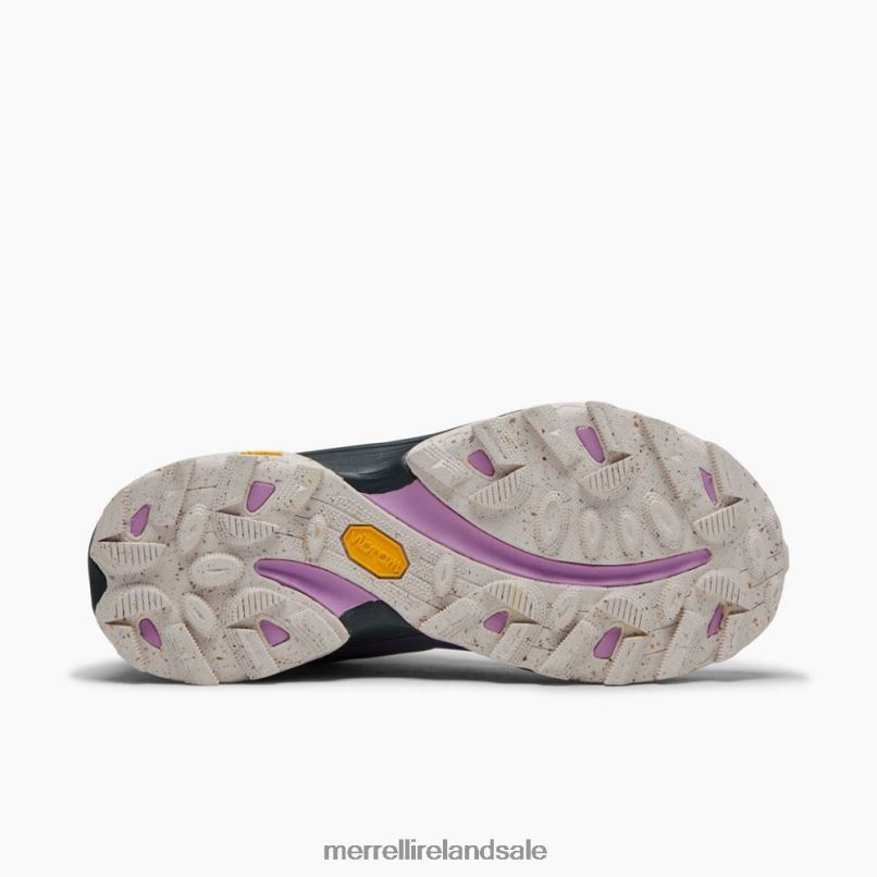 Moab Speed Mid GORE-TEX (J135416) Merrell Women BX26T880 Lichen Shoes