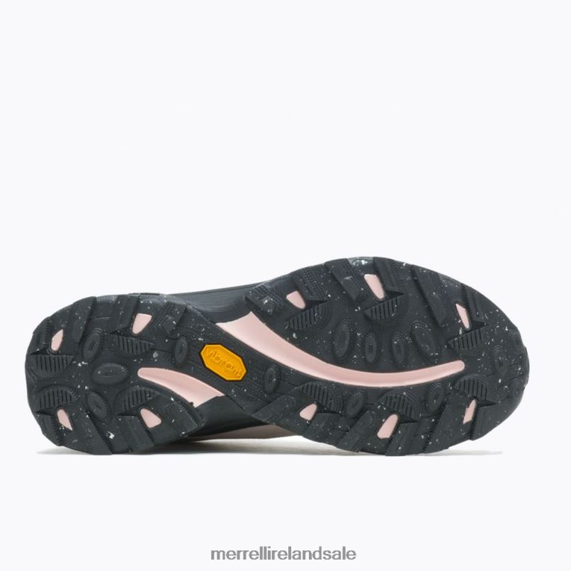 Moab Speed Mid GORE-TEX X Sweaty Betty (J500228) Merrell Women BX26T1339 White/Pink Shoes