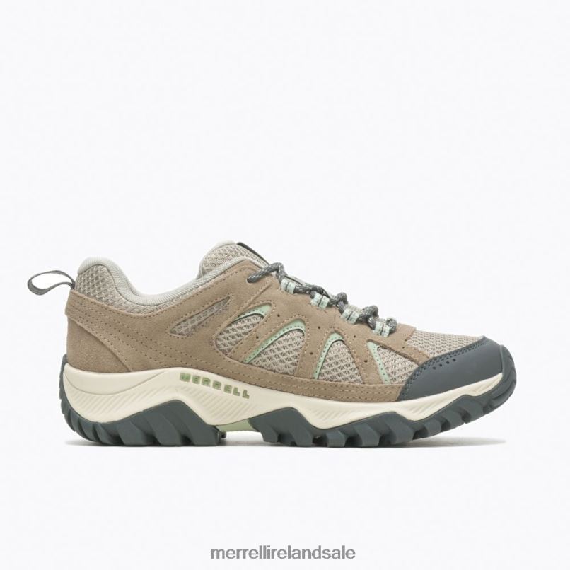 Oakcreek (J035932) Merrell Women BX26T1092 Brindle Shoes