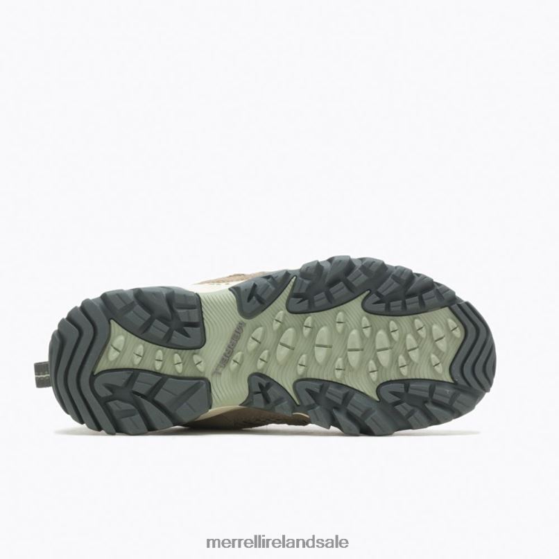 Oakcreek (J035932) Merrell Women BX26T1092 Brindle Shoes