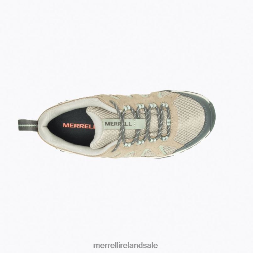 Oakcreek (J035932) Merrell Women BX26T1092 Brindle Shoes