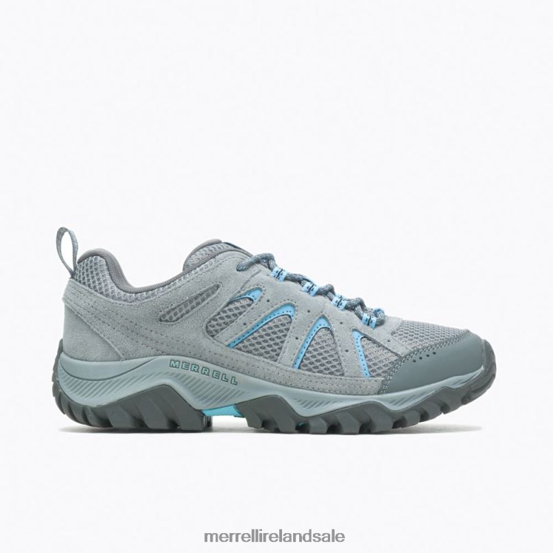 Oakcreek (J035938) Merrell Women BX26T1091 Paloma Shoes