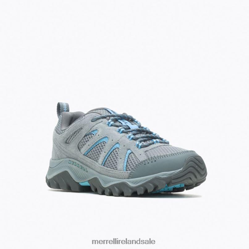 Oakcreek (J035938) Merrell Women BX26T1091 Paloma Shoes