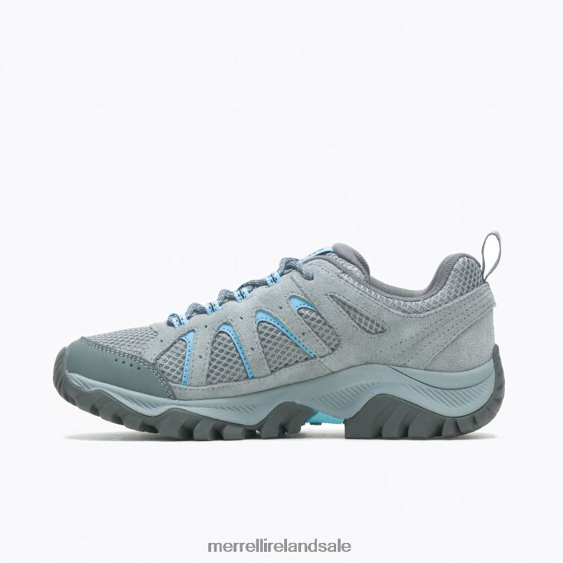 Oakcreek (J035938) Merrell Women BX26T1091 Paloma Shoes