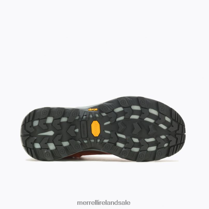 Rogue Hiker Mid GORE-TEX (J037332) Merrell Women BX26T834 Orange Shoes