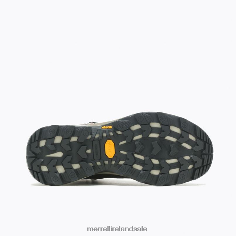 Rogue Hiker Mid GORE-TEX (J037344) Merrell Women BX26T833 Brindle Shoes