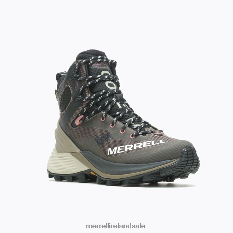 Rogue Hiker Mid GORE-TEX (J037344) Merrell Women BX26T833 Brindle Shoes