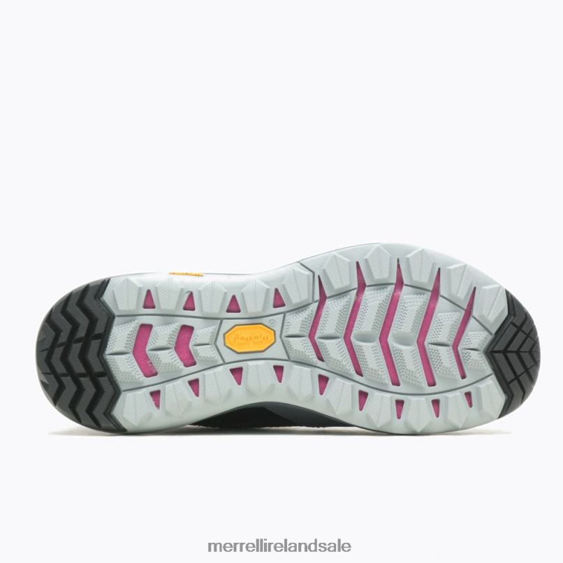 Siren 4 (J037290) Merrell Women BX26T964 Black Shoes