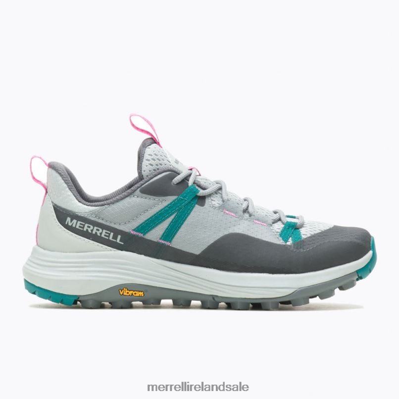Siren 4 (J037292) Merrell Women BX26T965 Monument Shoes