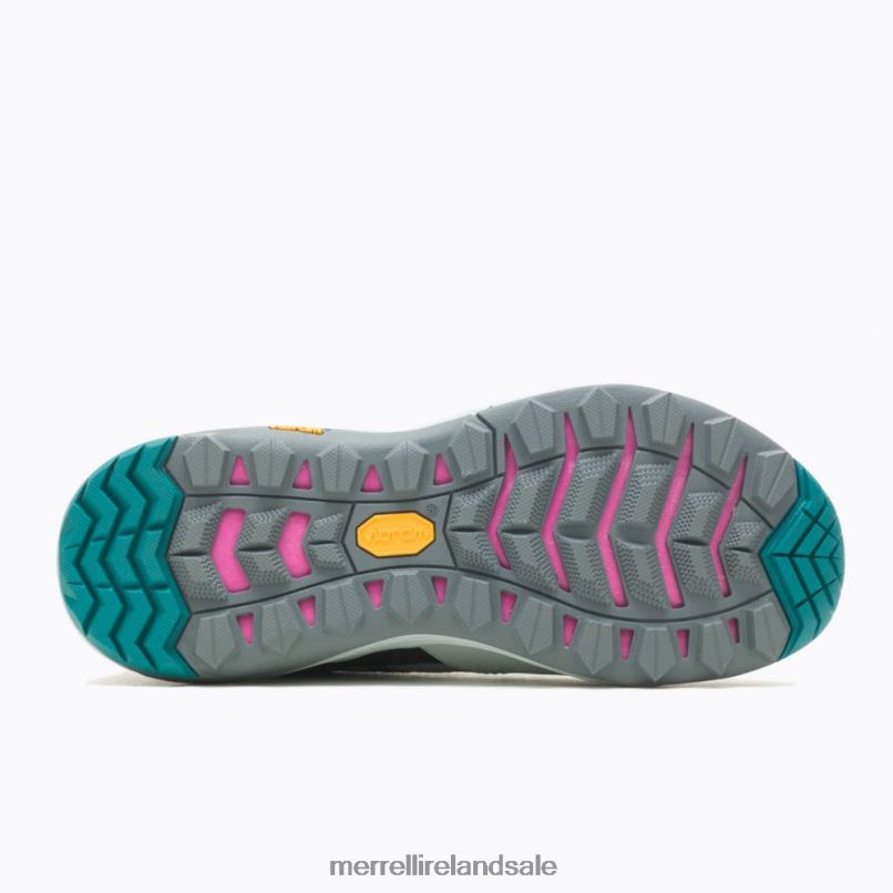 Siren 4 (J037292) Merrell Women BX26T965 Monument Shoes