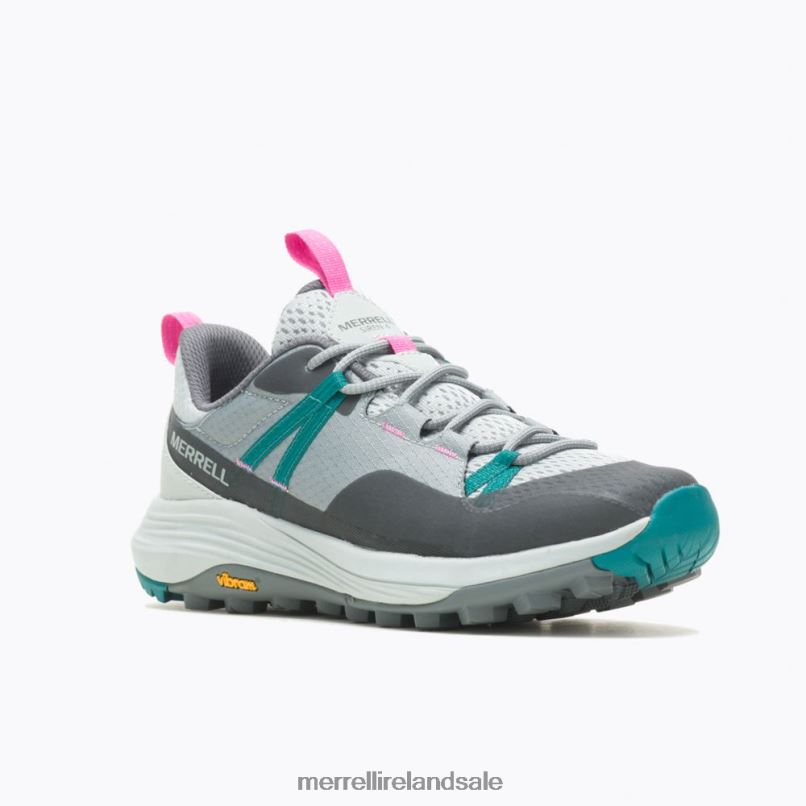 Siren 4 (J037292) Merrell Women BX26T965 Monument Shoes