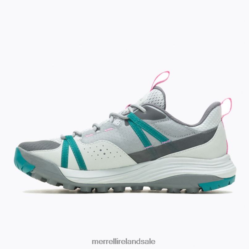 Siren 4 (J037292) Merrell Women BX26T965 Monument Shoes