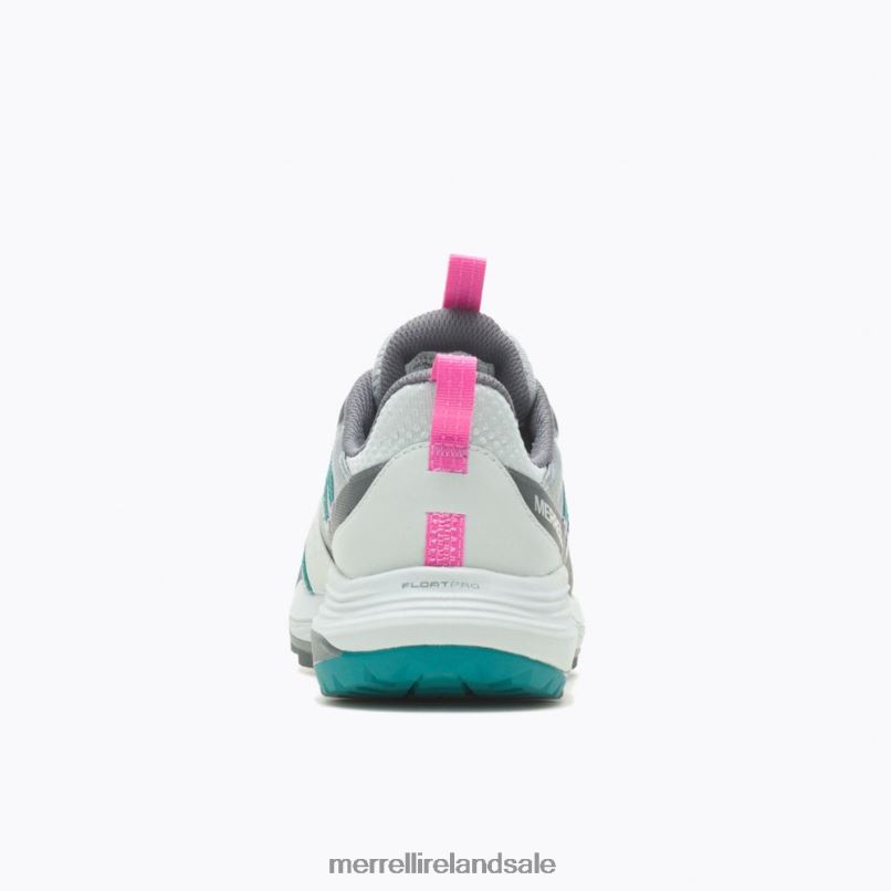 Siren 4 (J037292) Merrell Women BX26T965 Monument Shoes