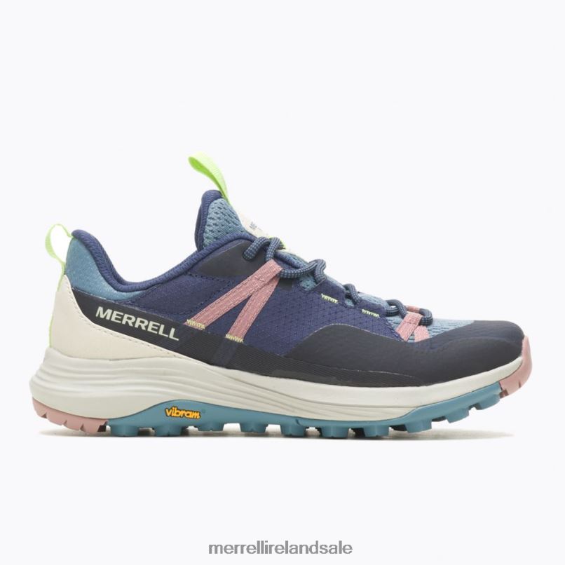 Siren 4 (J037296) Merrell Women BX26T966 Sea Shoes