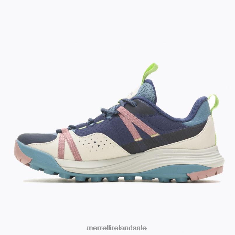 Siren 4 (J037296) Merrell Women BX26T966 Sea Shoes