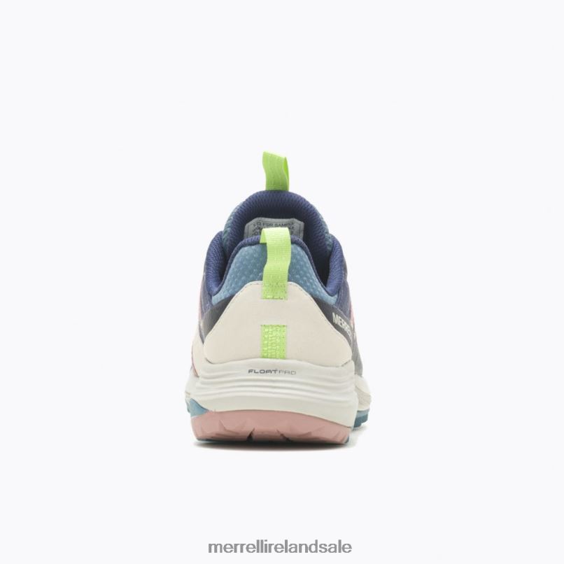 Siren 4 (J037296) Merrell Women BX26T966 Sea Shoes