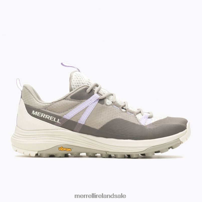 Siren 4 (J037374) Merrell Women BX26T963 Moon/Orchid Shoes