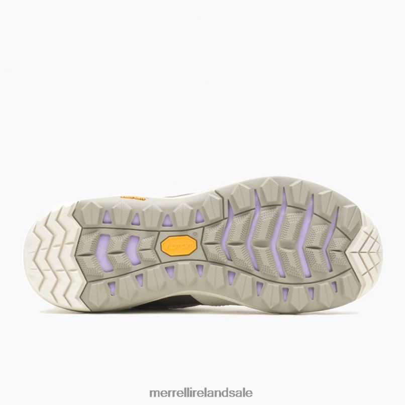 Siren 4 (J037374) Merrell Women BX26T963 Moon/Orchid Shoes