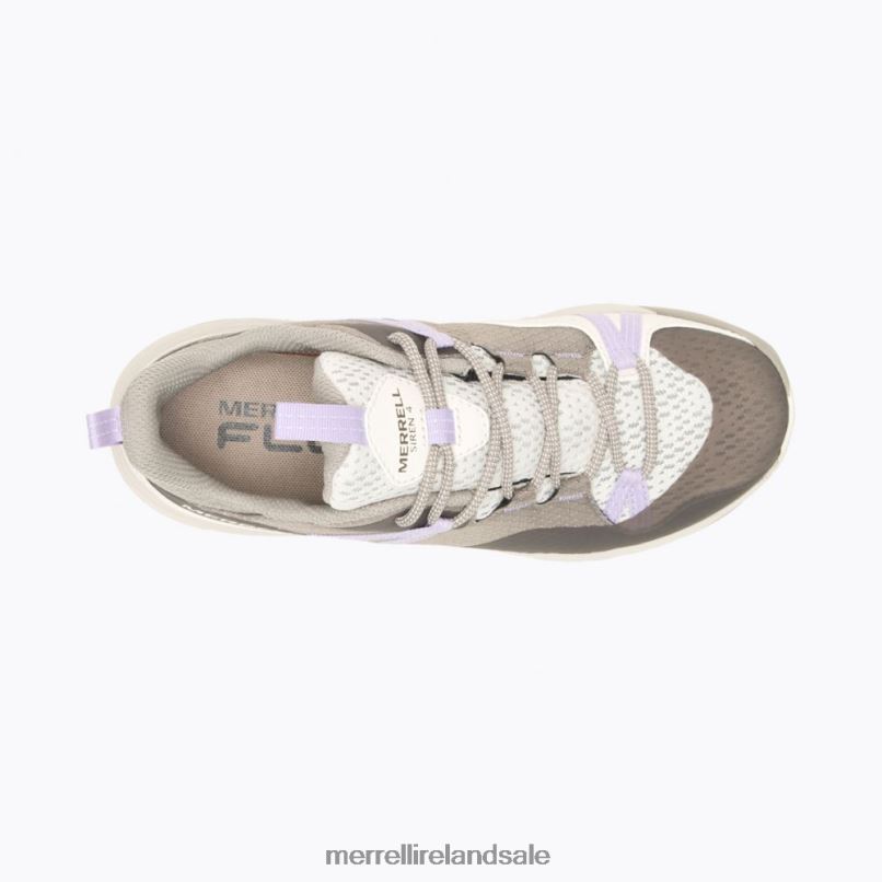 Siren 4 (J037374) Merrell Women BX26T963 Moon/Orchid Shoes