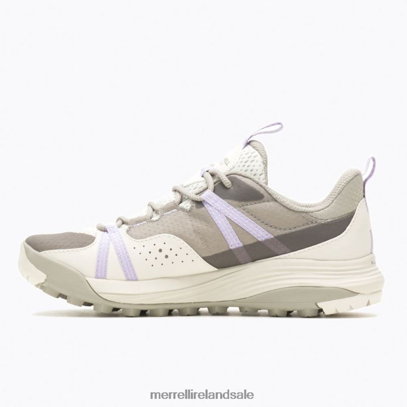Siren 4 (J037374) Merrell Women BX26T963 Moon/Orchid Shoes