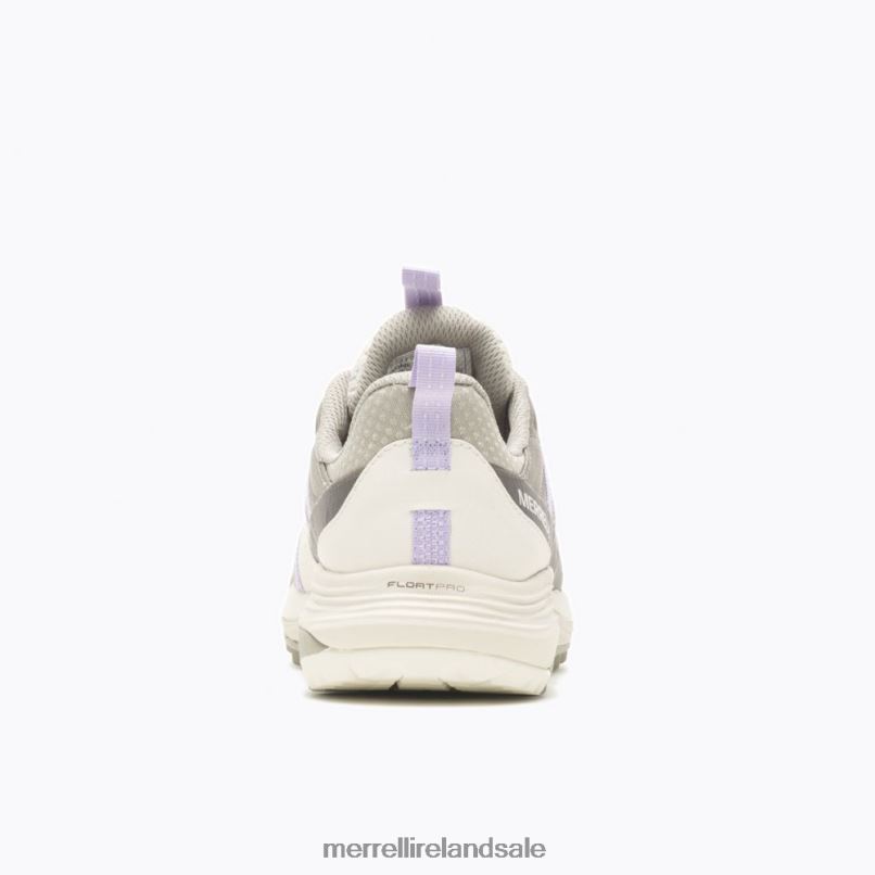 Siren 4 (J037374) Merrell Women BX26T963 Moon/Orchid Shoes