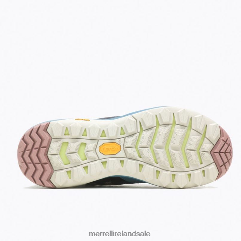 Siren 4 Mid GORE-TEX (J037288) Merrell Women BX26T832 Sea Shoes