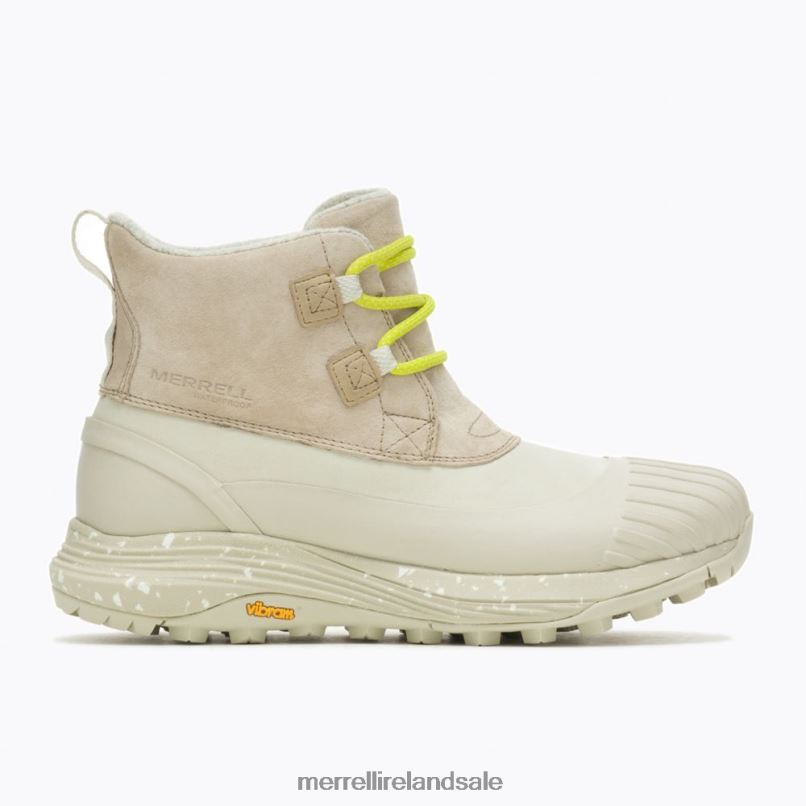 Siren 4 Thermo Demi Waterproof (J036752) Merrell Women BX26T1168 Incense Shoes