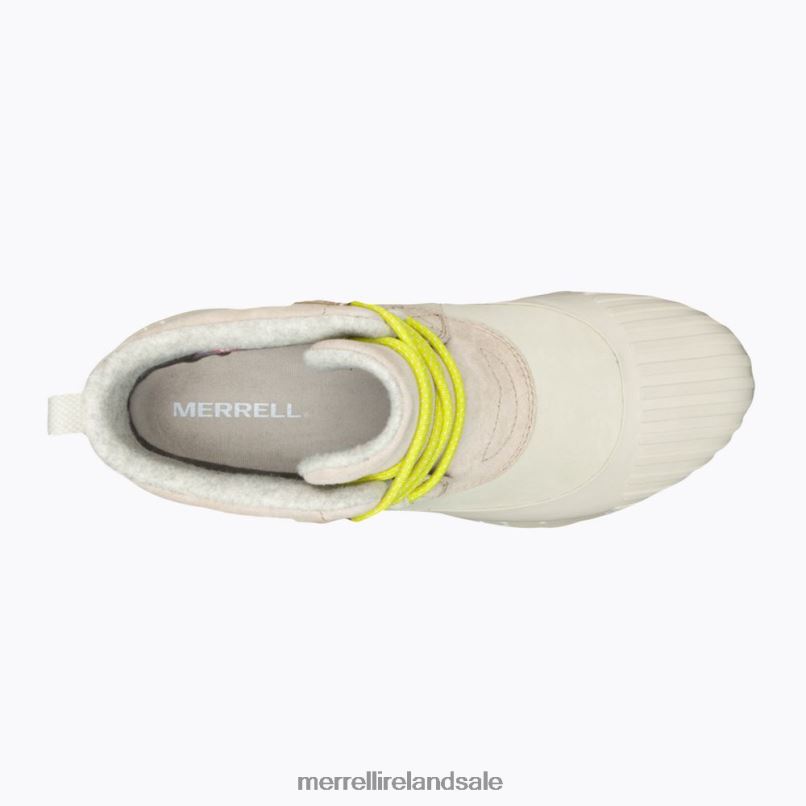 Siren 4 Thermo Demi Waterproof (J036752) Merrell Women BX26T1168 Incense Shoes