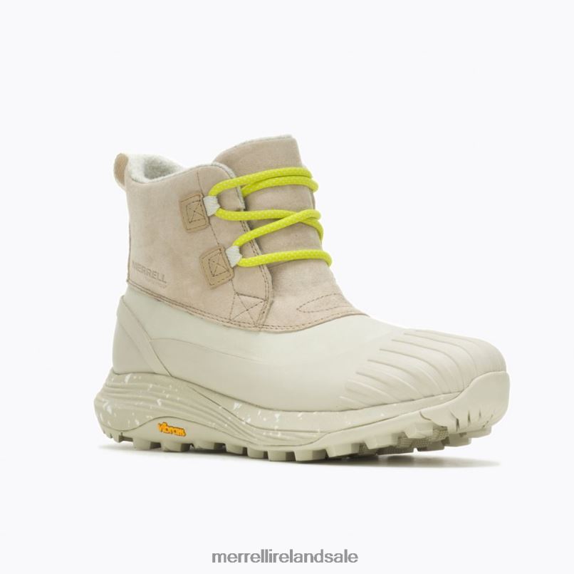 Siren 4 Thermo Demi Waterproof (J036752) Merrell Women BX26T1168 Incense Shoes
