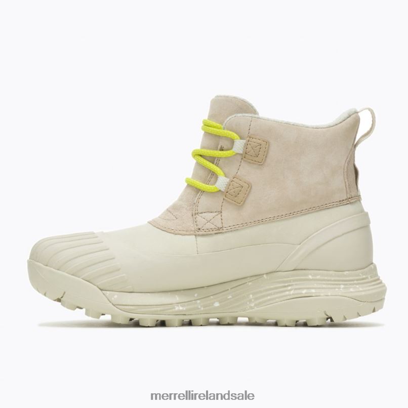 Siren 4 Thermo Demi Waterproof (J036752) Merrell Women BX26T1168 Incense Shoes