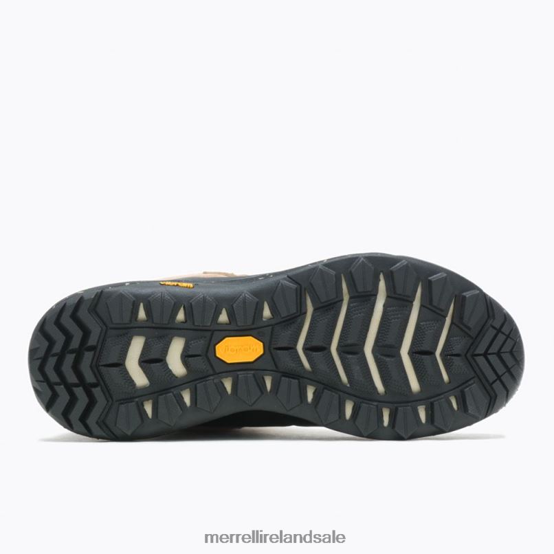 Siren 4 Thermo Demi Waterproof (J036998) Merrell Women BX26T1170 Tobacco Shoes
