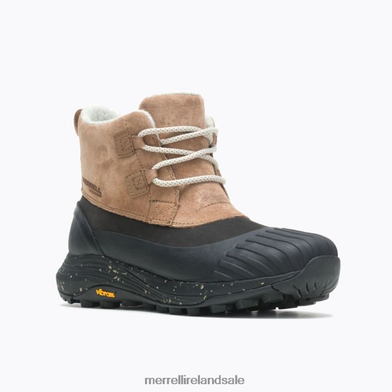 Siren 4 Thermo Demi Waterproof (J036998) Merrell Women BX26T1170 Tobacco Shoes