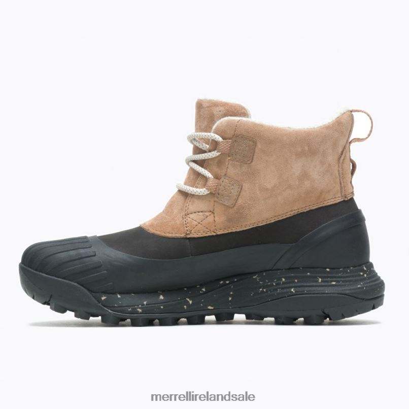 Siren 4 Thermo Demi Waterproof (J036998) Merrell Women BX26T1170 Tobacco Shoes