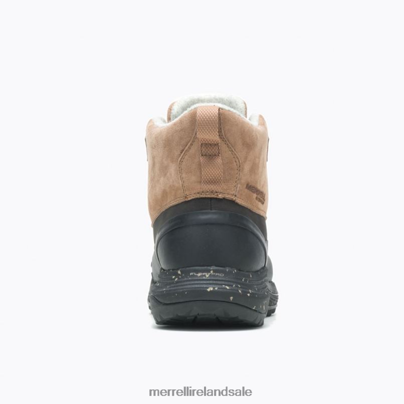 Siren 4 Thermo Demi Waterproof (J036998) Merrell Women BX26T1170 Tobacco Shoes
