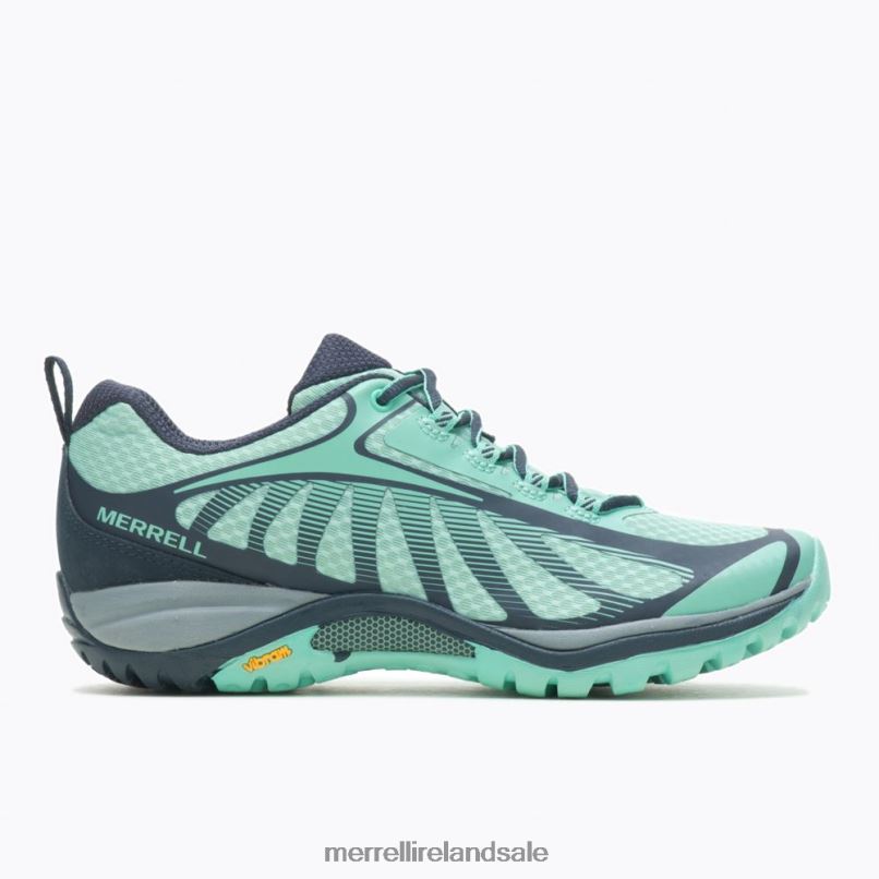 Siren Edge 3 (J034430) Merrell Women BX26T1099 Navy Shoes