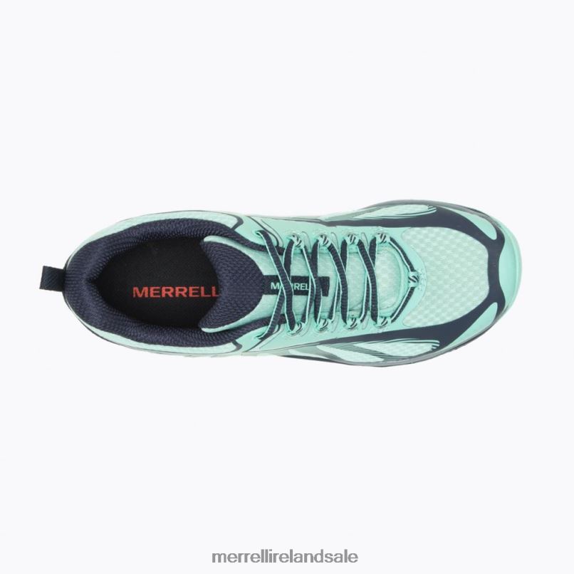 Siren Edge 3 (J034430) Merrell Women BX26T1099 Navy Shoes